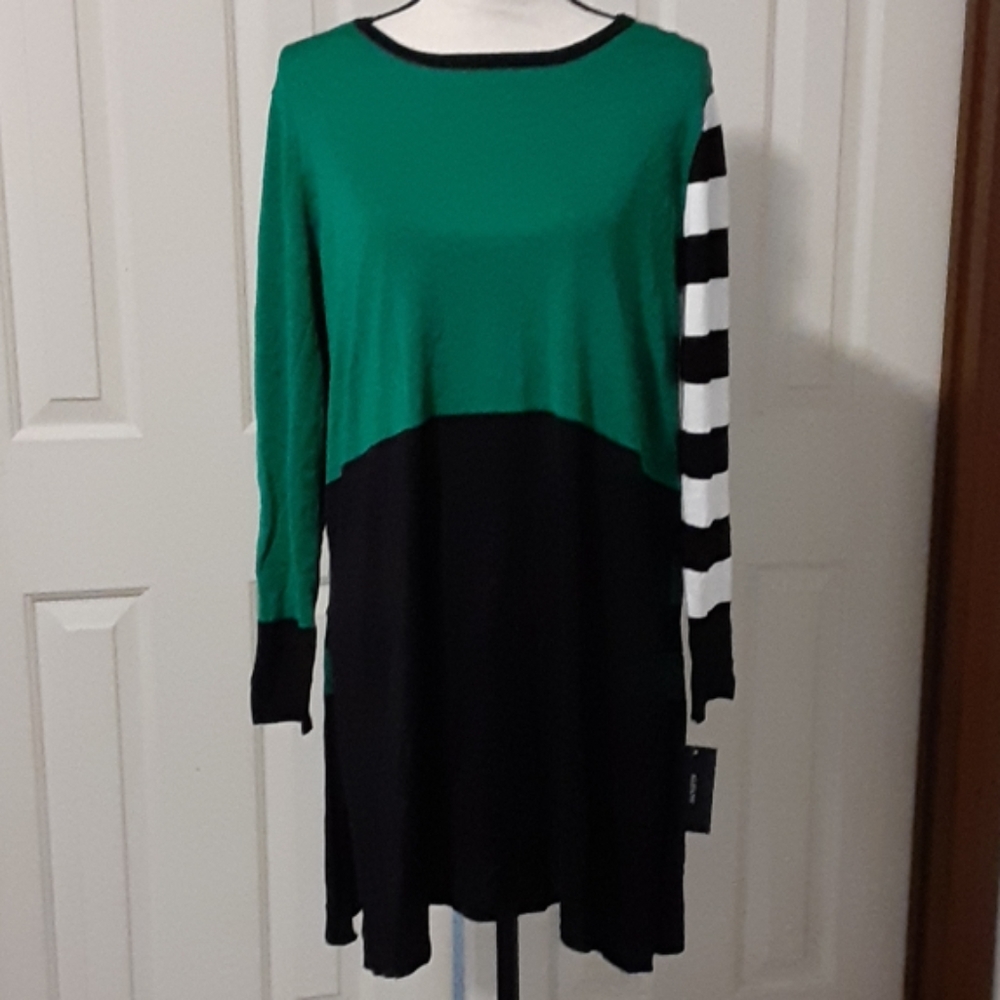 Alfani sweater